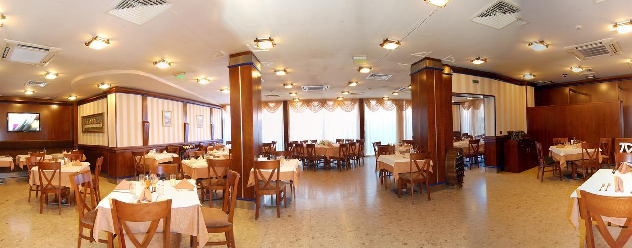 Nadejda Hotel Sofia Esterno foto
